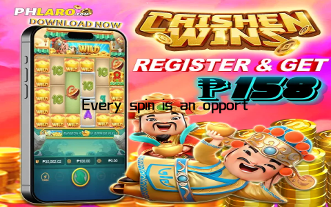 Every spin is an opportunity to uncover hidden treasures, trigger exciting bonus rounds, and win big