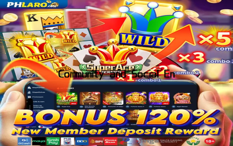 Community and Social Engagement Beyond its games, Richjili Slot fosters a vibrant community of players