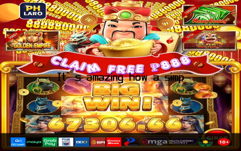 It’s amazing how a simple slot game can bring people together like that
