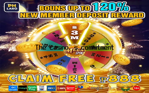 The casino’s commitment to providing a top-notch gaming environment is evident in its latest promotional campaign