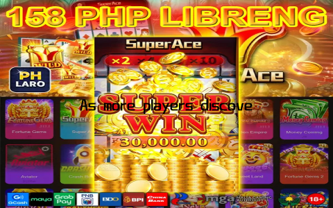 As more players discover its charms, Richjili Slot is poised to set new benchmarks for excellence in the industry