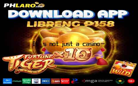 It’s not just a casino—it’s an adventure, and I’m so glad I took the leap