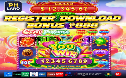 RichJili Slot is more than just a gaming platform; it’s a lifestyle