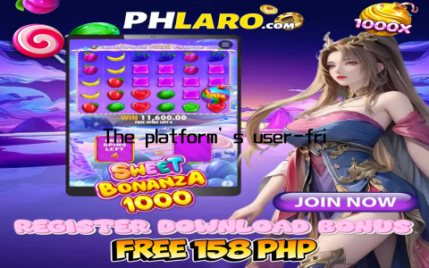 The platform’s user-friendly interface and personalized recommendations make it easy to find your next favorite game