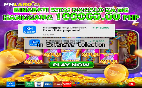 An Extensive Collection of Games One of the standout features of Richjili Casino is its extensive collection of games