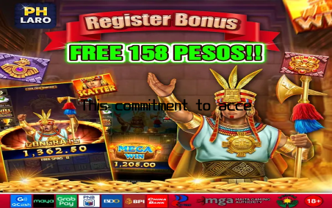 This commitment to accessibility has made Richjili slots a favorite among players from different parts of the world